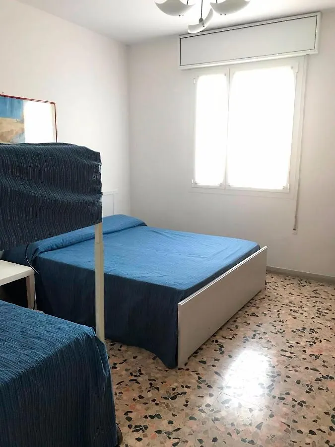 Appartamento Fronte Mare Marine 1 Jesolo Lido Carraro Immobiliare 0*, 利多迪迪耶索洛