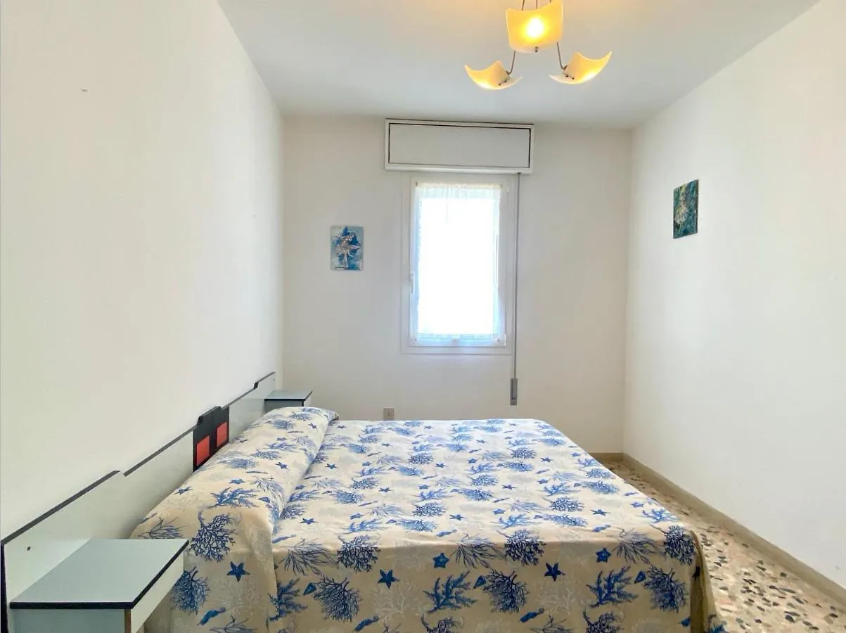 Appartamento Fronte Mare Marine 1 Jesolo Lido Carraro Immobiliare 公寓 利多迪迪耶索洛